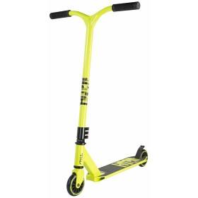 Bild på STIGA Trick Scooter Hood (Limegrön)