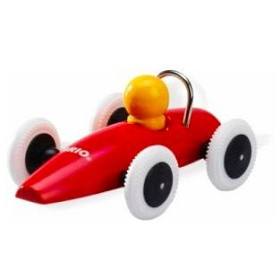 Bild på BRIO 30077 Racerbil (Röd)