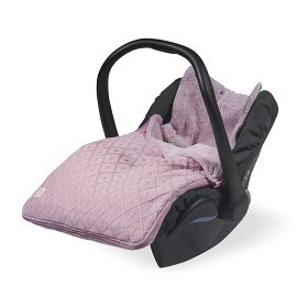 Bild på Jollein Åkpåse Diamond (Rosa)