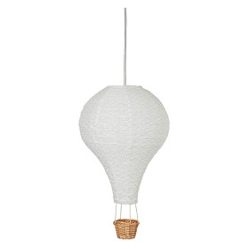 Bild på Cam Cam Luftballong Lampa (Grå)