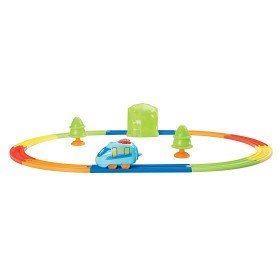 Bild på Tomy Min första tågbana
