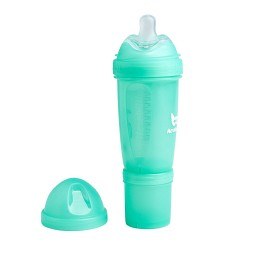 Bild på Herobility - Herobottle 240 ml (Turkos)