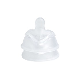 Bild på Herobility Anti-Colic Teat Dinapp 2-p L