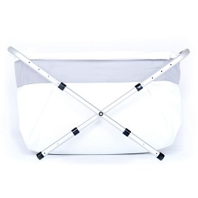 Bild på BiBaBad Flexi 70-90 cm (Silver)