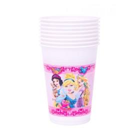 Bild på Buttericks - Disney Princess Mugg 8-pack