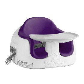Bild på Bumbo Multi Seat (Lila)