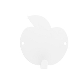 Bild på Lilys Island Apple Hanger (Vit)