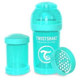 Bild på Twistshake Anti-Colic 180ml (Turkos)