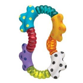 Bild på Playgro Bitleksak Click And Twist 