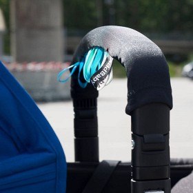 Bild på AddBaby Bygelskydd (Turkos)