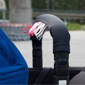 Bild på AddBaby Bygelskydd (Rosa)