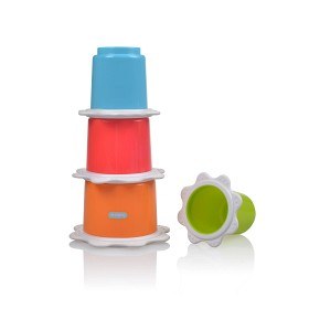 Bild på Kidsme Stacking Cups