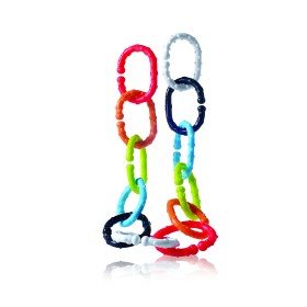 Bild på Kidsme Baby Teething Links