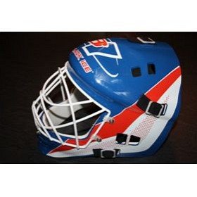 Bild på Målvaktsmask Streethockey Elite