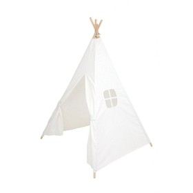 Bild på JaBaDaBaDo Lektält Tipi (Natur)