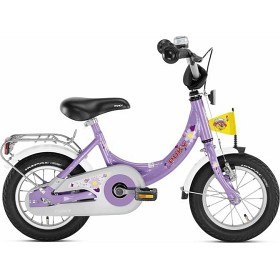 Bild på PUKY - Barncykel ZL 12 Alu (Lila)