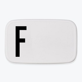 Bild på Design Letters Lunch Box (F)