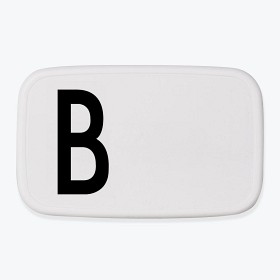 Bild på Design Letters Lunch Box (B)
