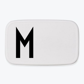 Bild på Design Letters Lunch Box (M)
