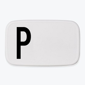 Bild på Design Letters Lunch Box (P)