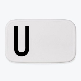Bild på Design Letters Lunch Box (U)