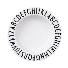 Bild på Design Letters Djup Tallrik Melamin