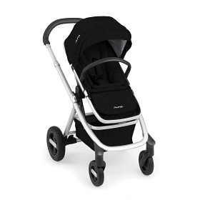 Bild på Nuna Ivvi Savi Sittvagn (Caviar)