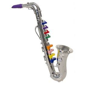 Bild på Music Star Saxofon