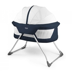 Bild på Inovi Cocoon Resesäng (Navy)