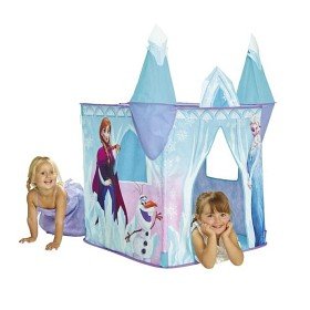 Bild på Disney Frozen Lektält Ispalats