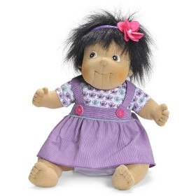 Bild på Little Rubens Maria 40 cm