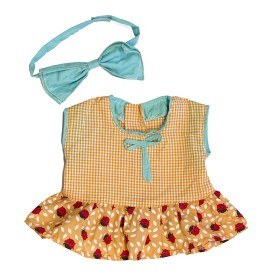 Bild på Little Rubens Party Collection (Little Anna)