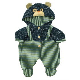 Bild på Rubens Baby Teddybear overall