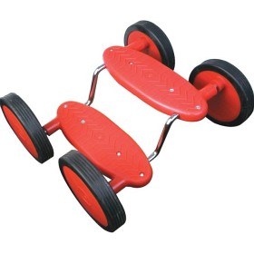 Bild på Tobar - Pedal Racer