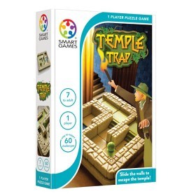 Bild på Smart Games Temple Trap