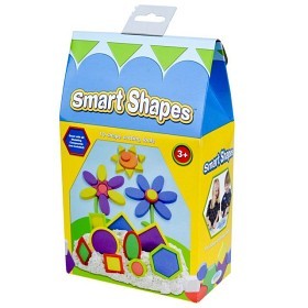 Bild på Smart Shapes Formar för sand och lera