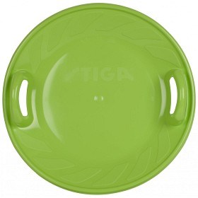 Bild på Stiga - Tefat Twister (Grön)