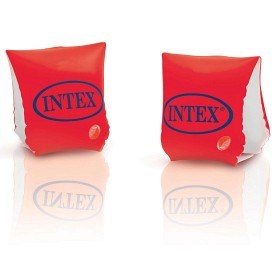 Bild på Intex - Armpuffar 3-6 år