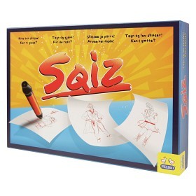 Bild på Peliko Sqiz