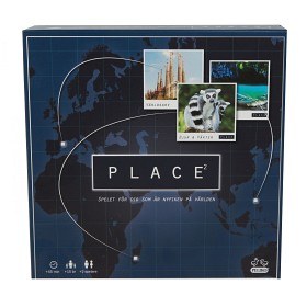 Bild på Peliko - Place 2.0