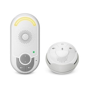 Bild på Motorola Babymonitor MBP140 Audio