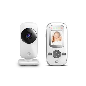 Bild på Motorola Babymonitor MBP481 Video