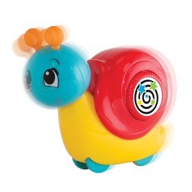 Bild på ABC Roll & Rail Snigel
