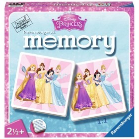 Bild på Ravensburger - Disney Princess XL Memory