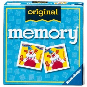 Bild på Ravensburger - Original Memory