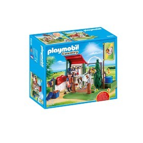 Bild på Playmobil Country Hästdusch 6929