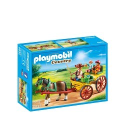 Bild på Playmobil Country Hästvagn 6932