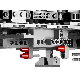 Bild på Lego Star Wars - Millennium Falcon 7965