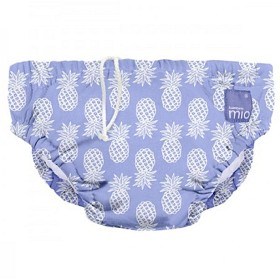 Bild på Bambino Mio Badblöja (Tutti Fruiti) (9-12 kg)