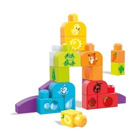 Bild på Fisher-Price - Mega Bloks Match My Colors